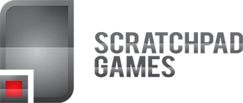 Scratchpad Games